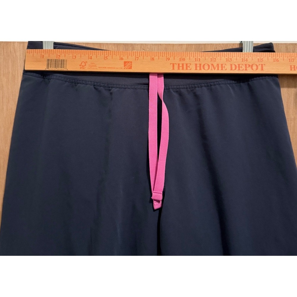 FIGS Technical Collection Livingston Straight-Leg Scrub Pant Petite M T21003P - Picture 6 of 6
